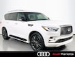 INFINITI QX80