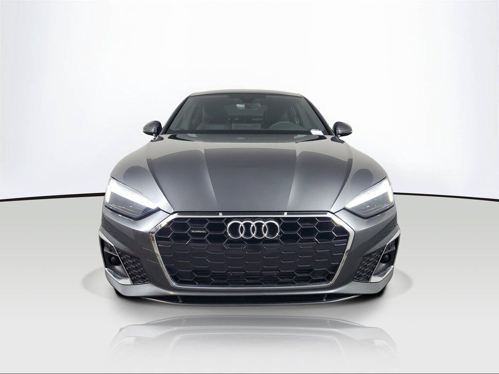 Used 2024 Audi A5 Sportback S Line Premium quattro Sportback