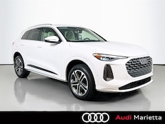 2025 Audi All-new Q5 2.0T Premium SUV