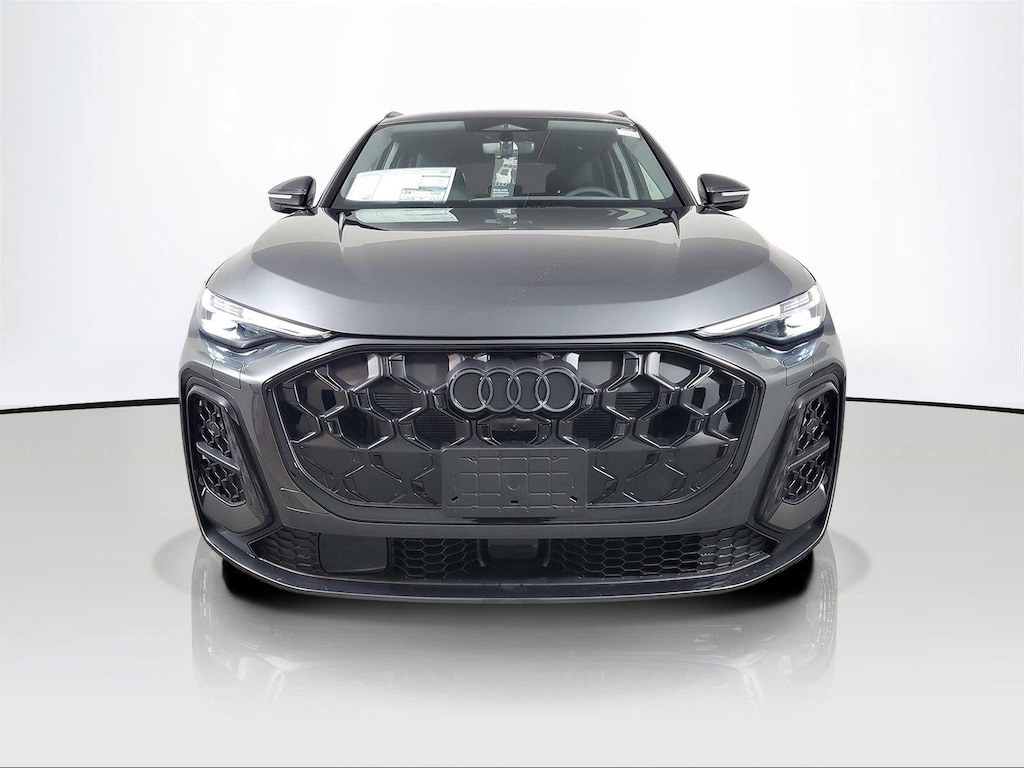 New 2026 Audi Q5 SUV