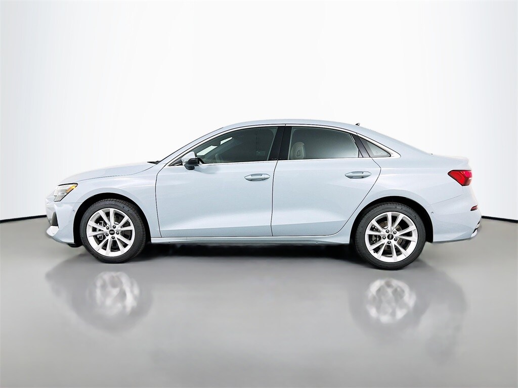 2026 Audi A3 2.0T Premium photo 4