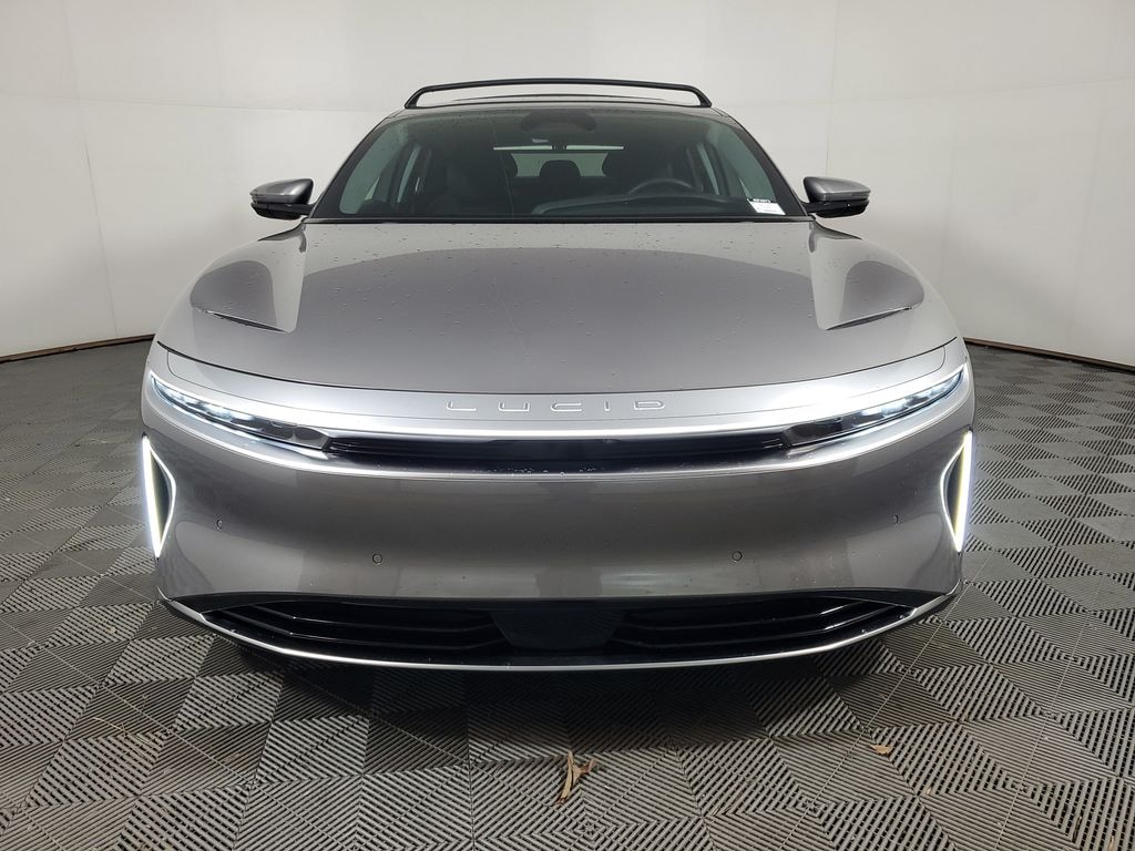 Used 2025 Lucid Air Pure Sedan