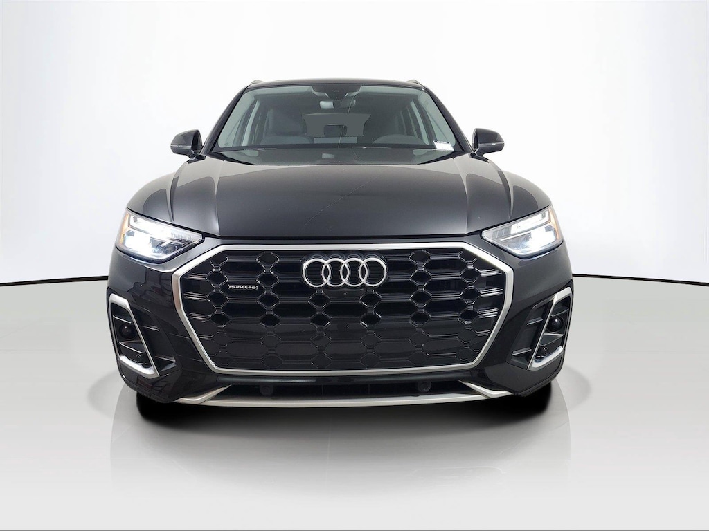 Used 2023 Audi Q5 S Line Premium Plus SUV
