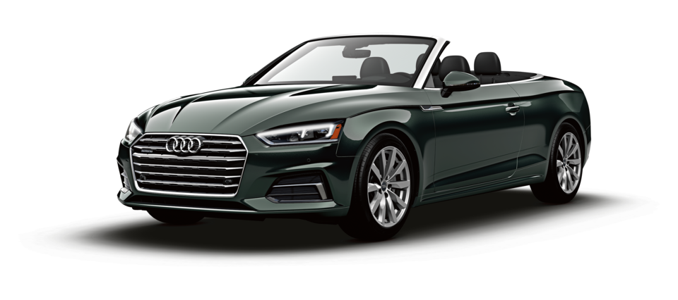 Audi A5 Convertible Audi Coupe Models Audi Marietta