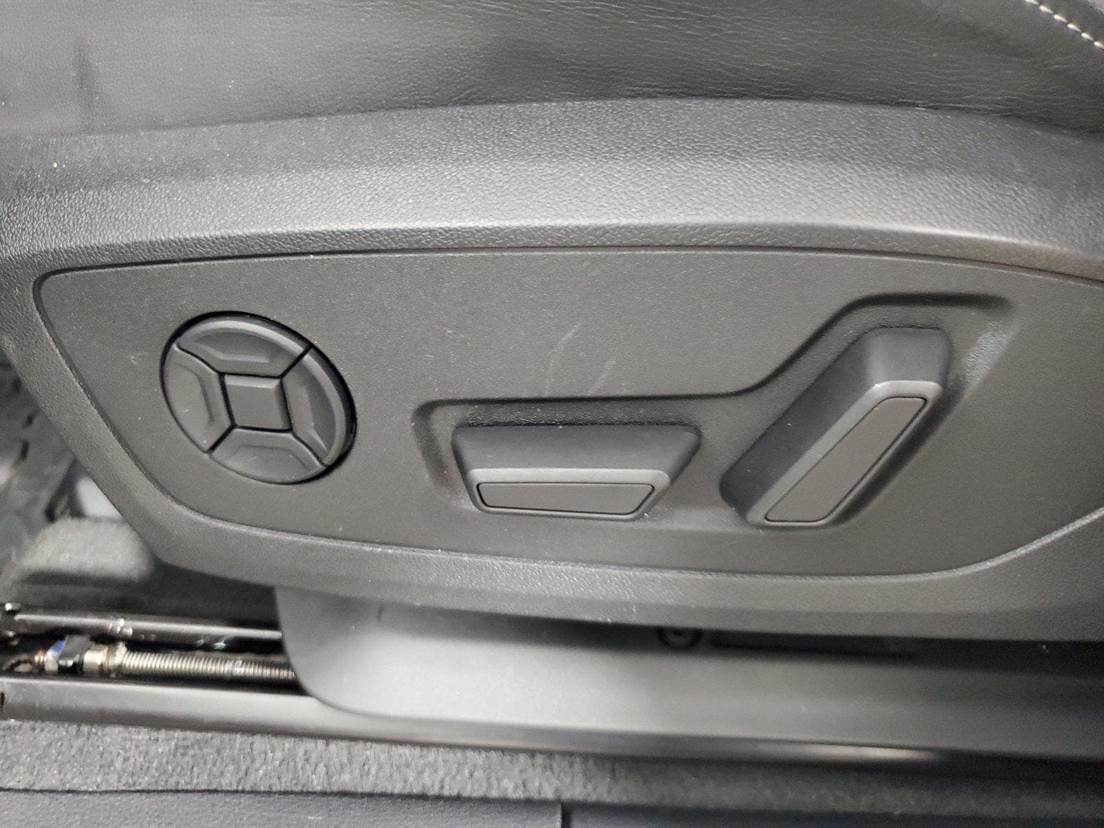 2020 Audi Q3 S Line Prestige - Photo 19