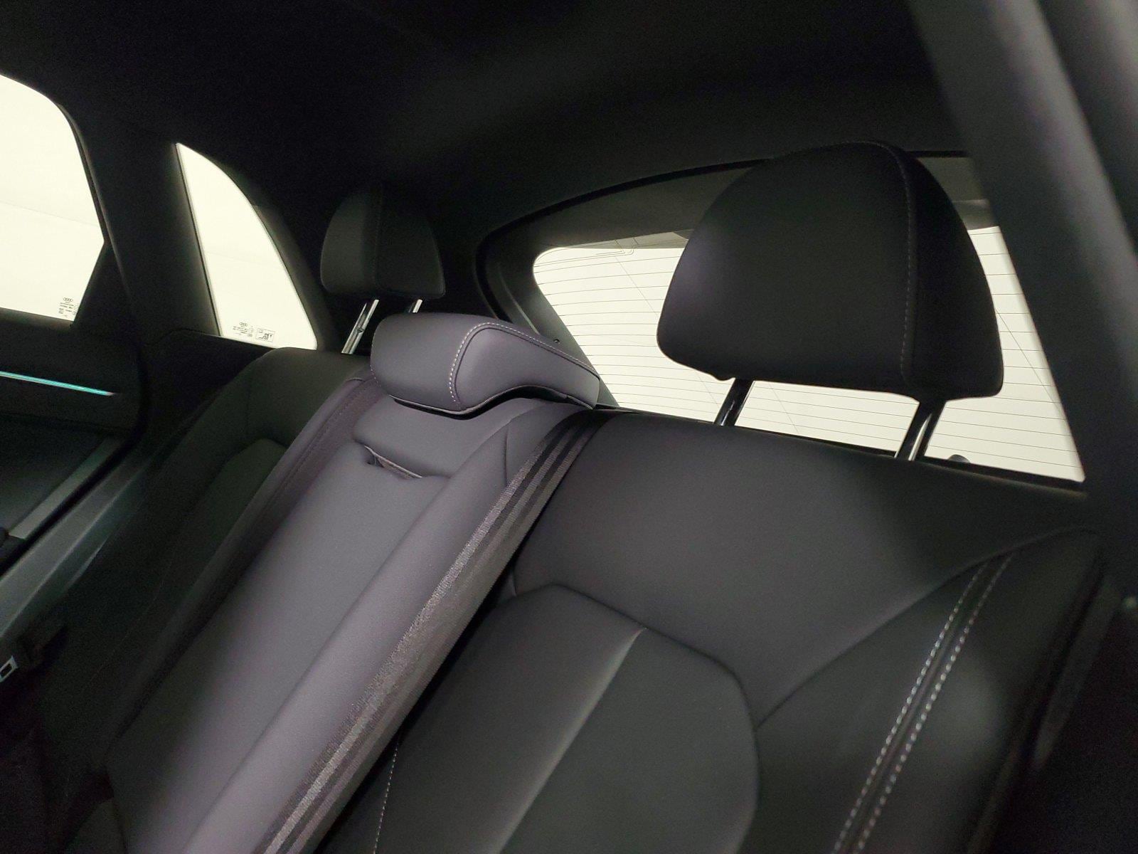 2020 Audi Q3 S Line Prestige - Photo 11
