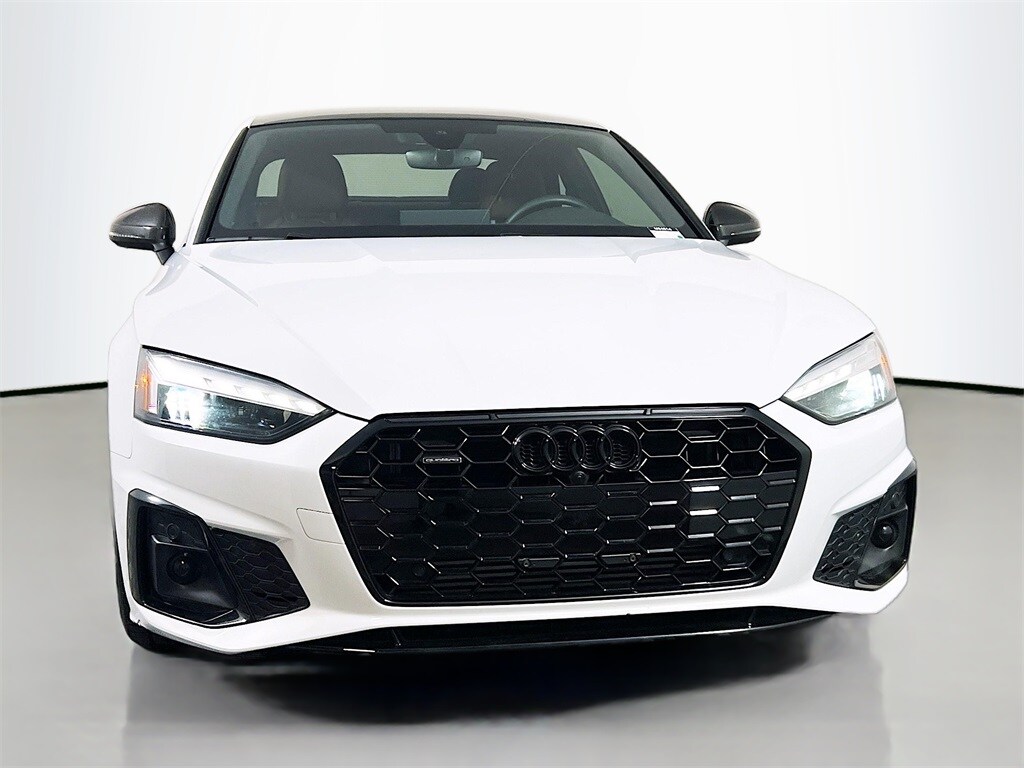 2023 Audi A5 45 S line Premium Plus Quattro photo 2