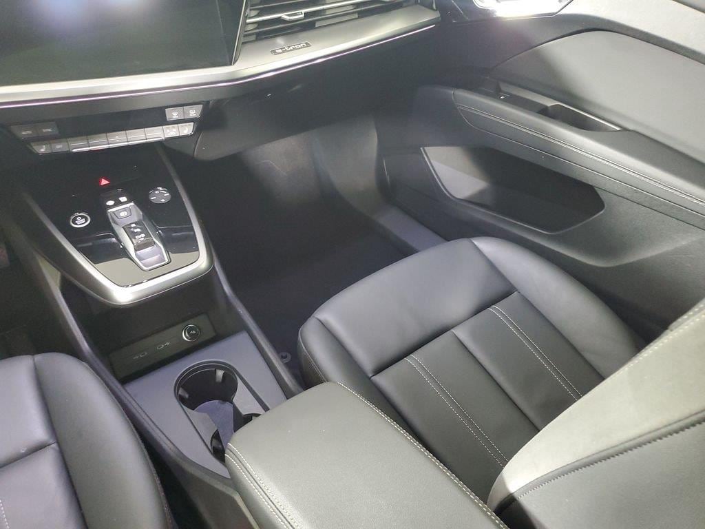 2023 Audi Q4 e-tron Premium Plus - Photo 16