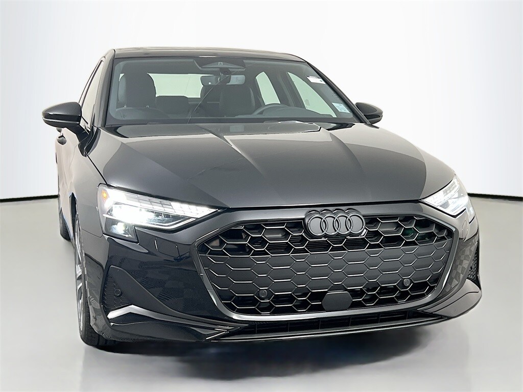 2026 Audi A3 2.0T Premium photo 2
