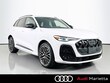 Audi All-new SQ5