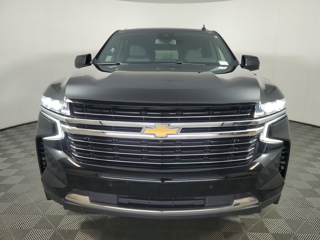 Used 2023 Chevrolet Tahoe LT SUV