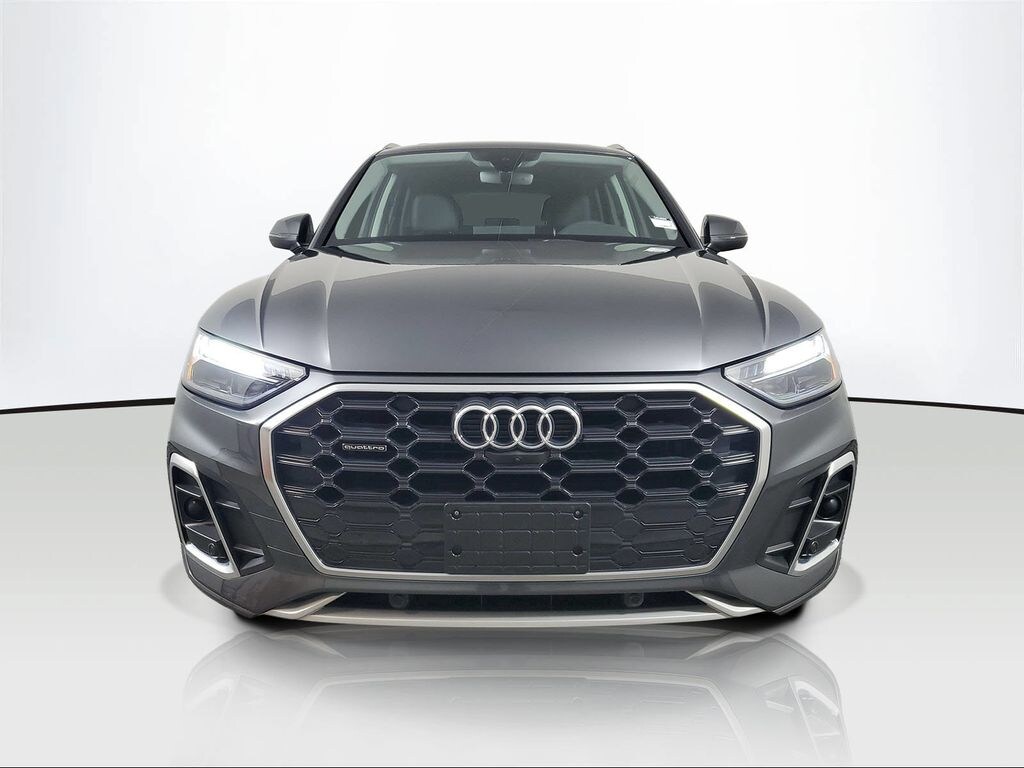 Used 2023 Audi Q5 45 S Line Premium Plus quattro SUV