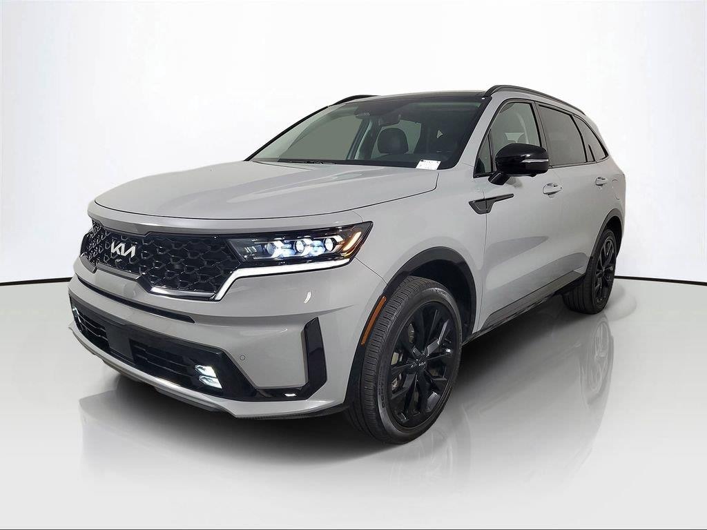 Used 2023 Kia Sorento SX Prestige SUV