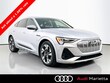 Audi e-tron Sportback