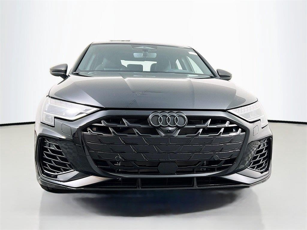 New 2026 Audi S3 2.0T Sedan