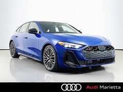 2025 Audi All-new S5 3.0T Prestige Hatchback