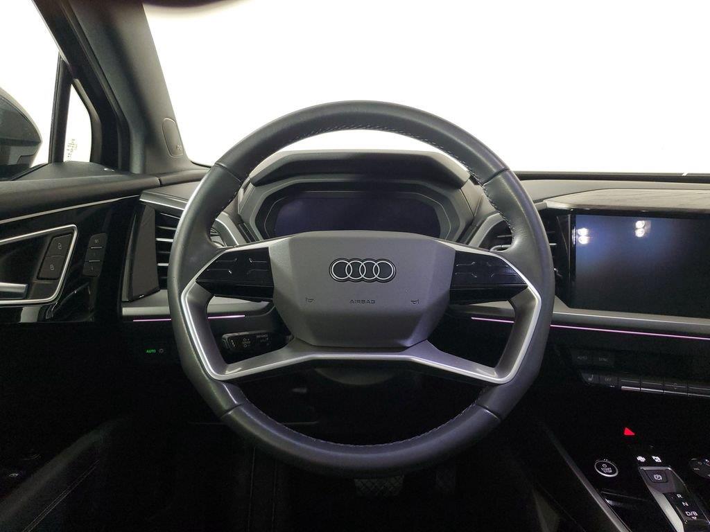 2023 Audi Q4 e-tron Premium Plus - Photo 14