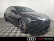  Audi S6 Sportback e-tron