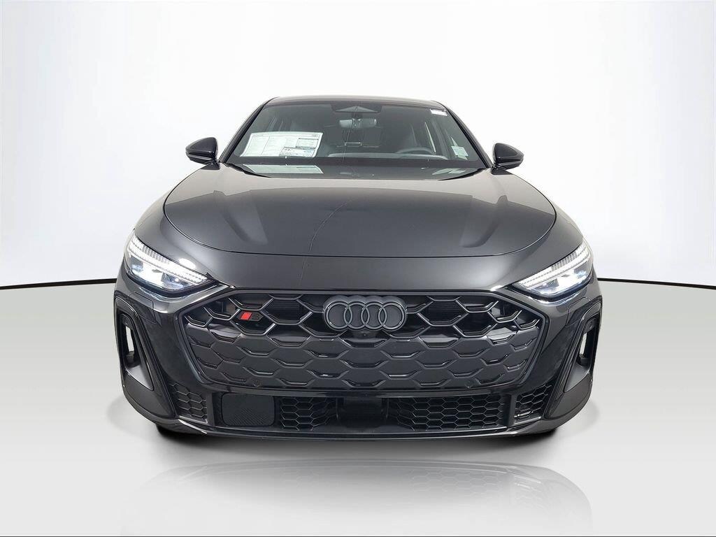 New 2026 Audi S5 quattro