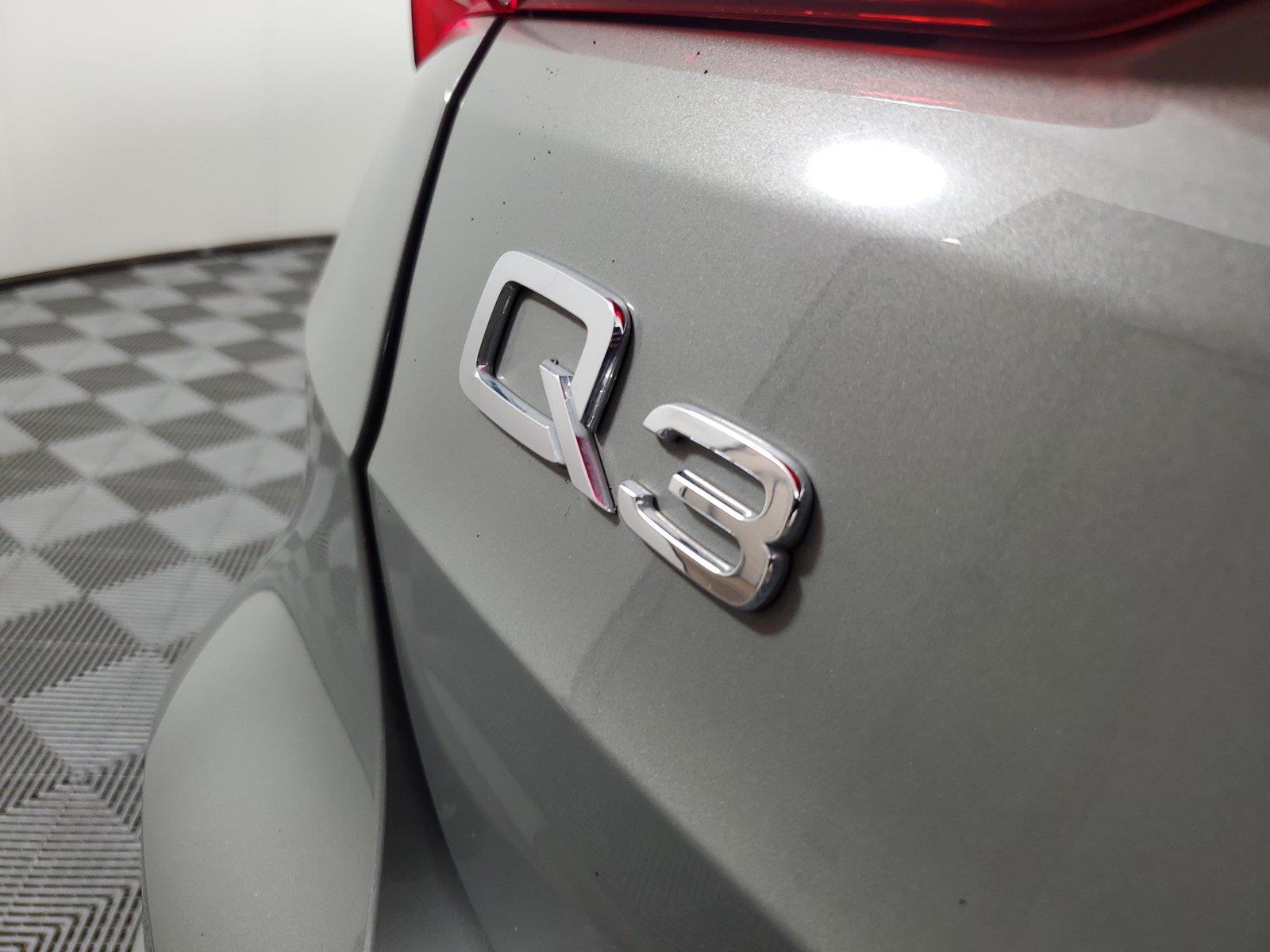 2020 Audi Q3 S Line Prestige - Photo 6