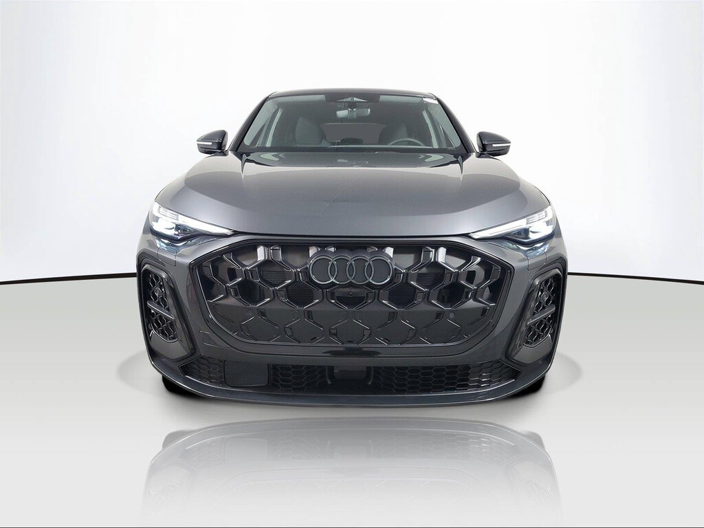 New 2026 Audi Q5 Sportback quattro Sportback