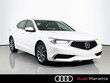 Acura TLX