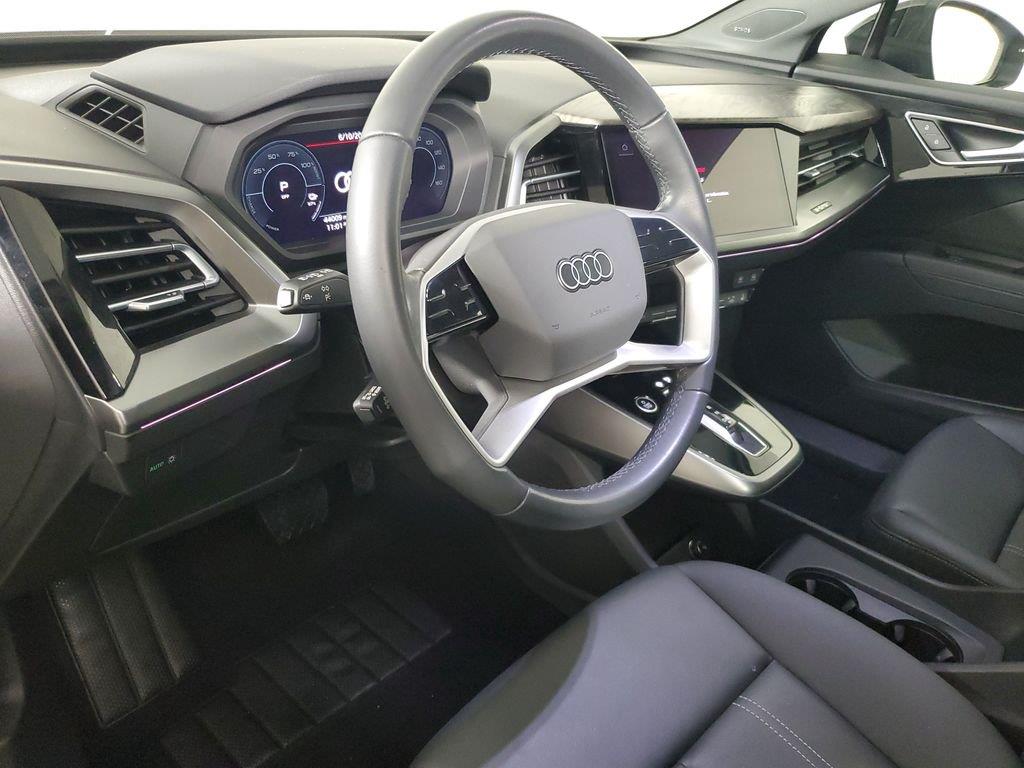 2023 Audi Q4 e-tron Premium Plus - Photo 23