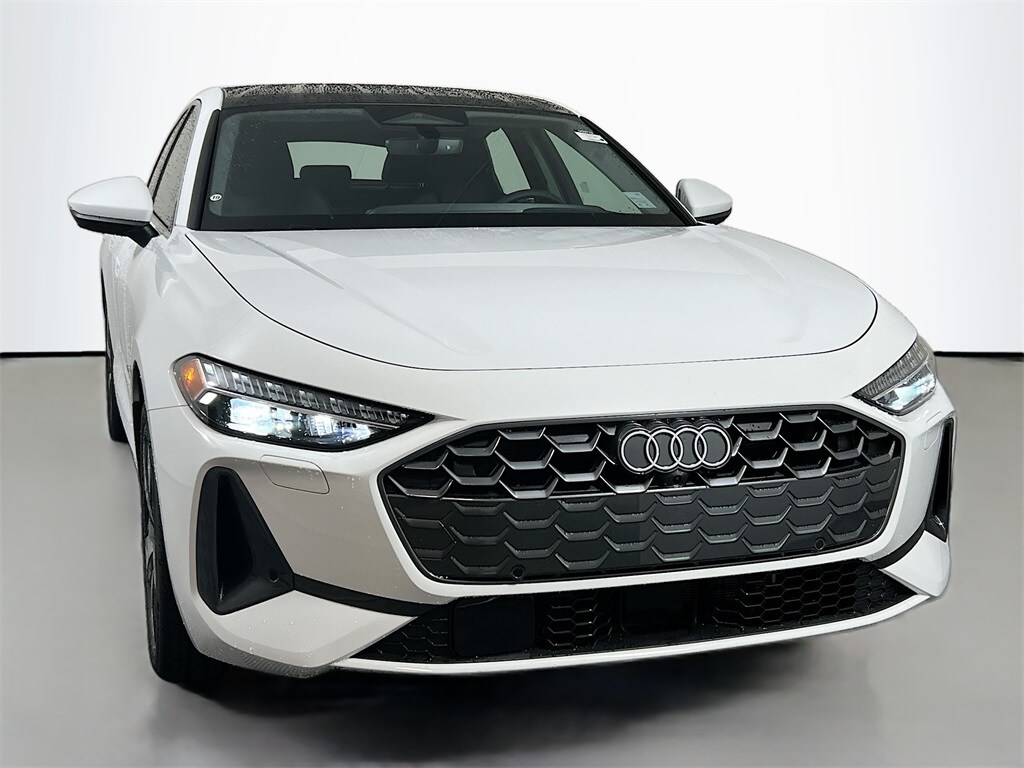 2025 Audi A5 2.0T Premium Plus photo 2