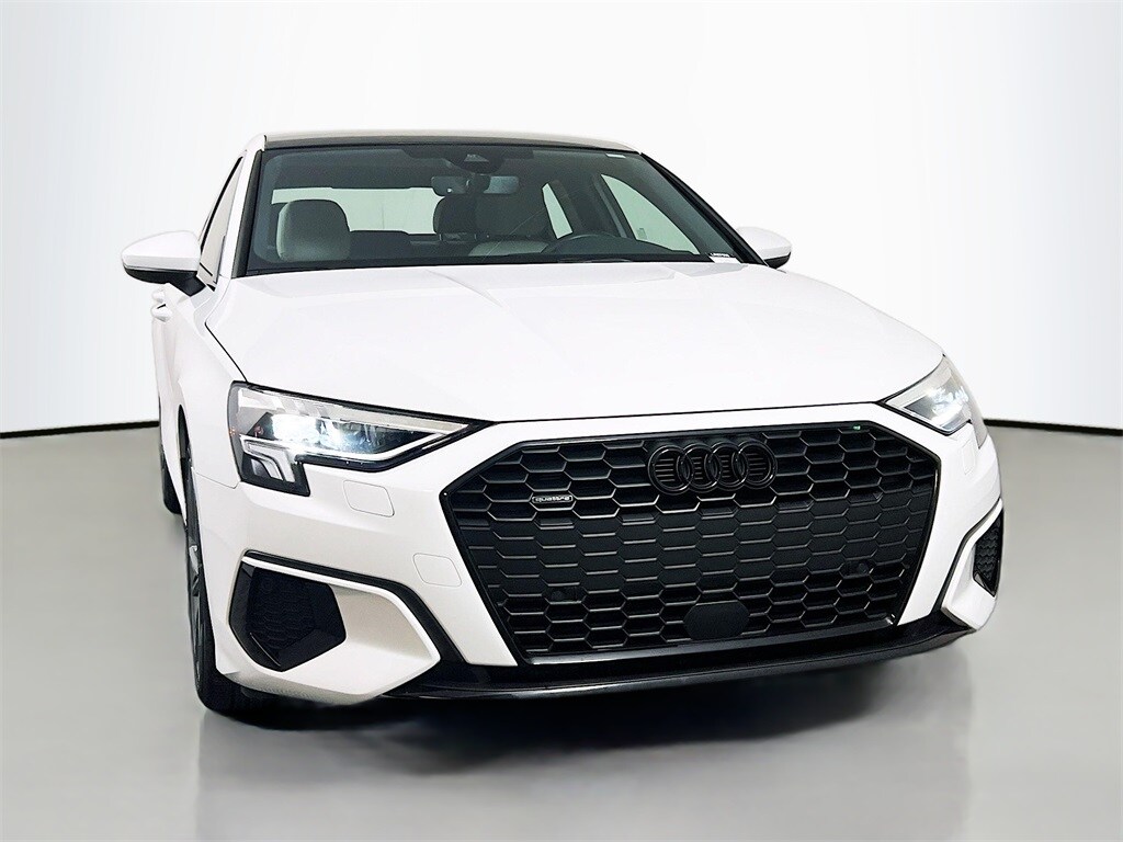 2024 Audi A3 40 Premium Plus Quattro photo 2