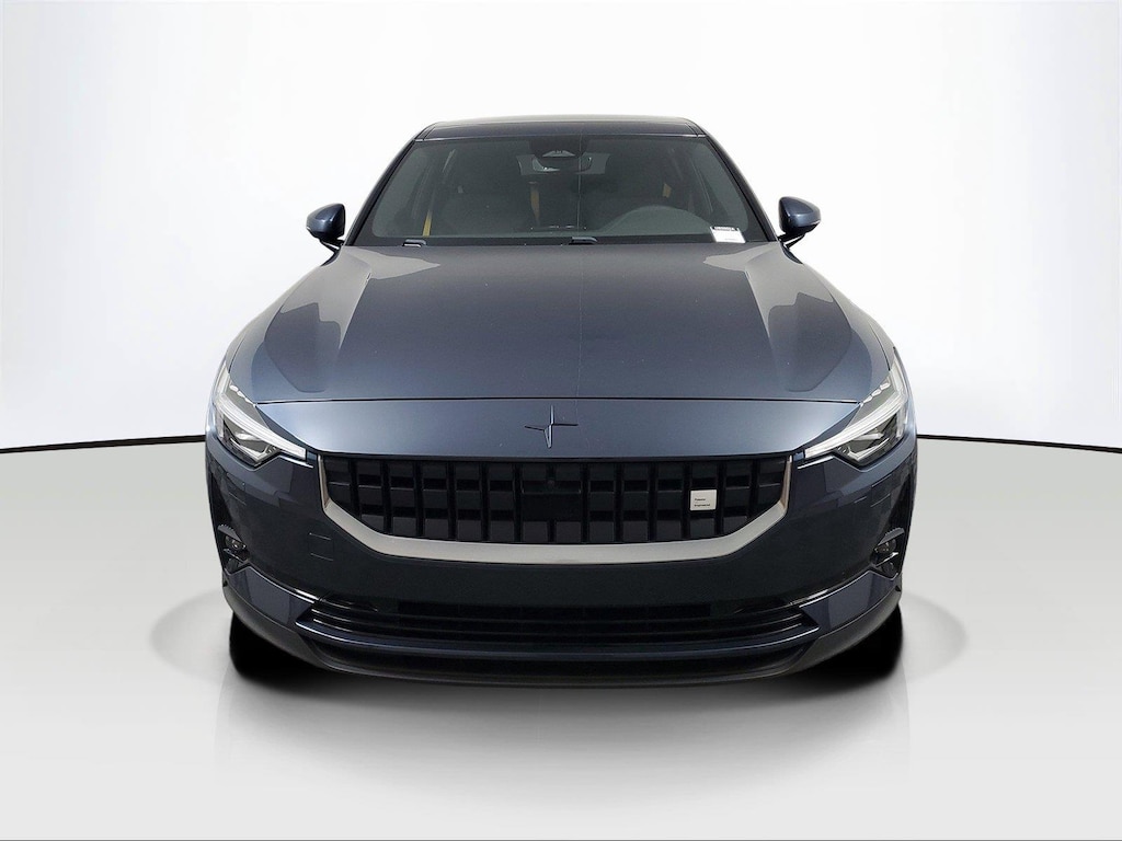 Used 2021 Polestar 2 Launch Edition Fastback