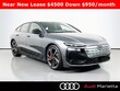  Audi S6 Sportback e-tron