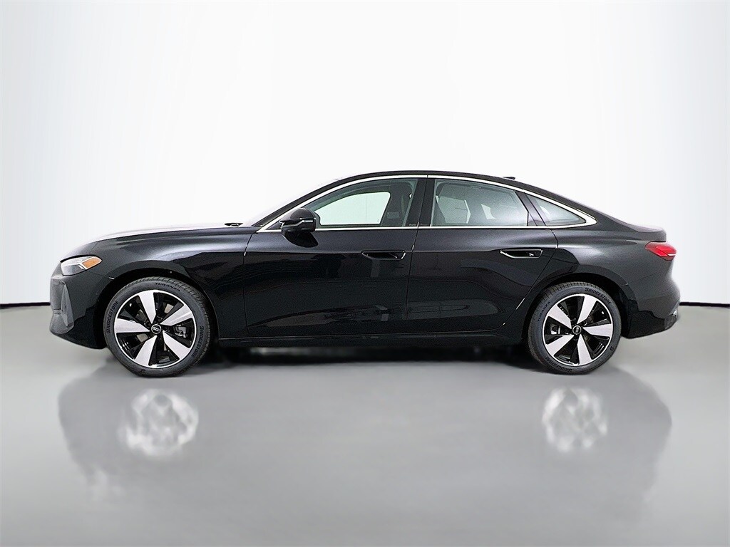 New 2025 Audi All-new A5 2.0T Premium Plus Hatchback