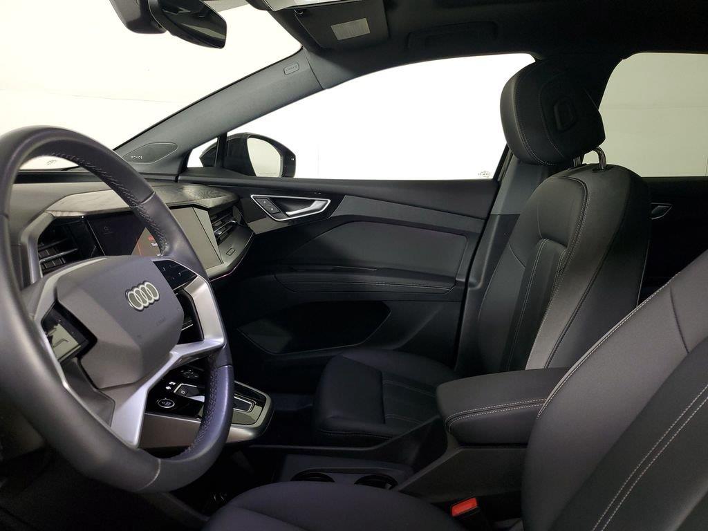 2023 Audi Q4 e-tron Premium Plus - Photo 21