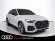  Audi SQ5 Sportback