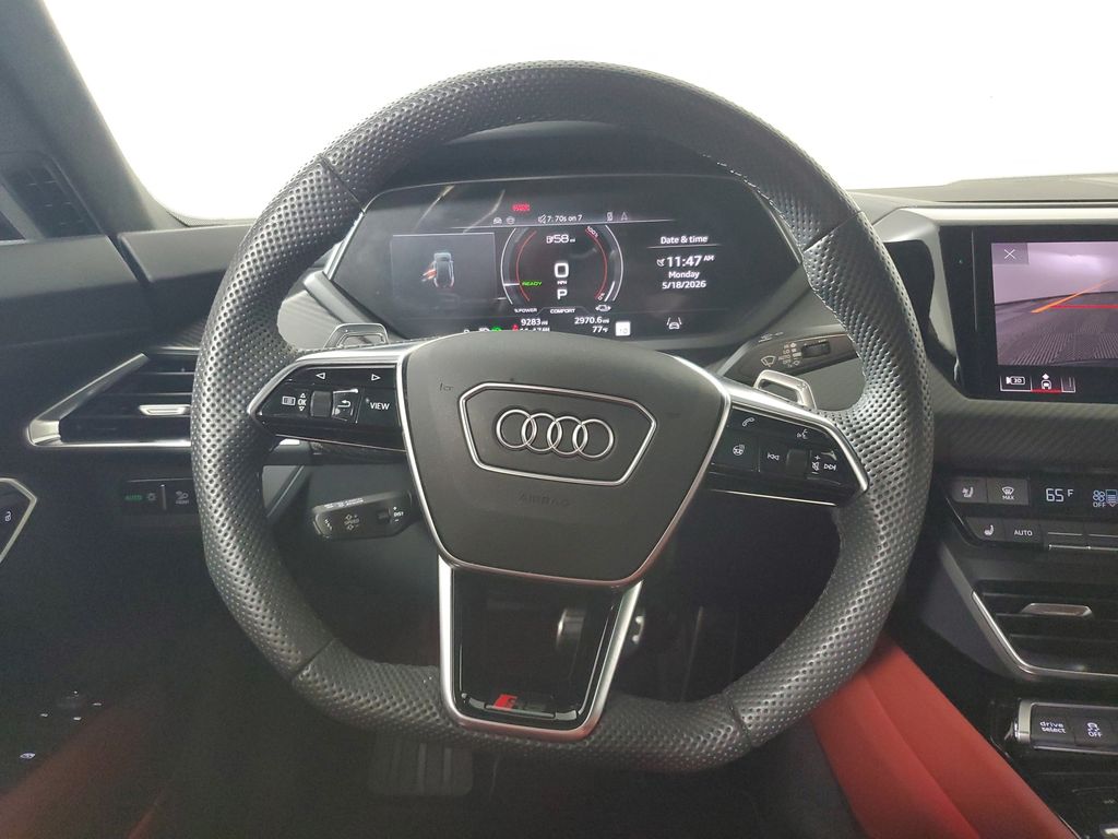 2024 Audi RS e-tron GT Base - Photo 16