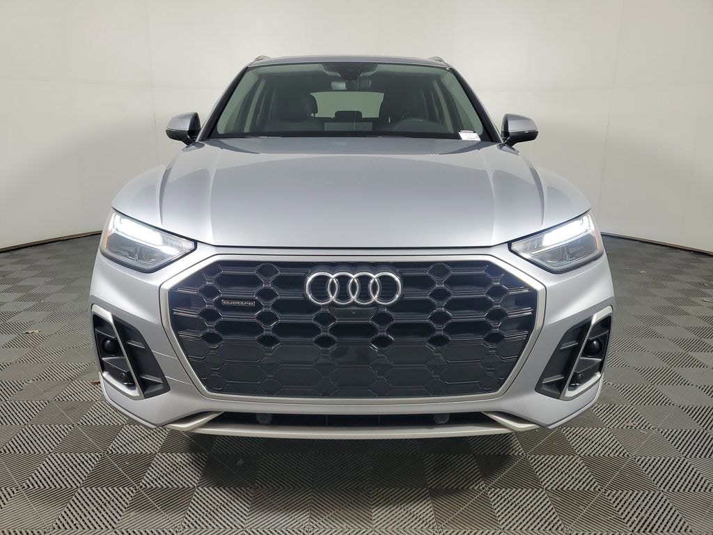 Used 2023 Audi Q5 45 S Line Premium Plus quattro SUV