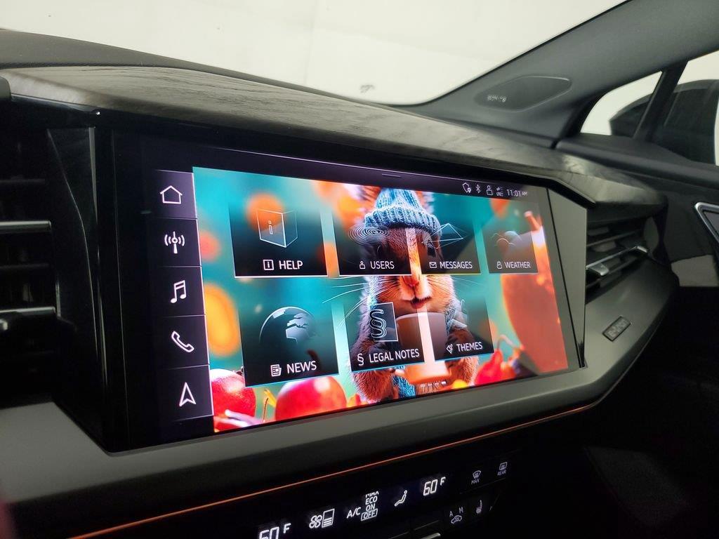 2023 Audi Q4 e-tron Premium Plus - Photo 27
