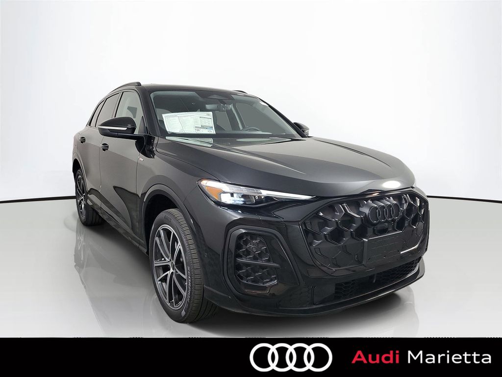 2026 Audi Q5