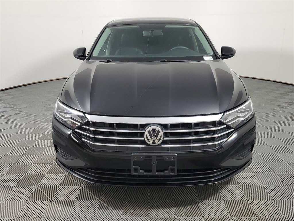 Used 2019 Volkswagen Jetta S with VIN 3VWC57BU2KM203475 for sale in Marietta, GA