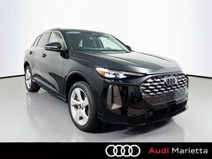 2025 Audi All-new Q5 2.0T Premium Plus SUV