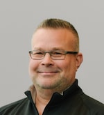 Staff member Jon Couch from 0e552ce3e001