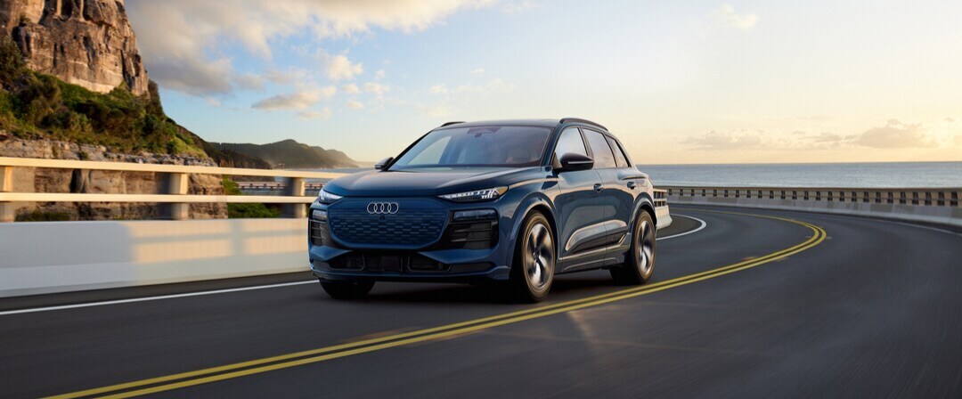 Audi Q6
