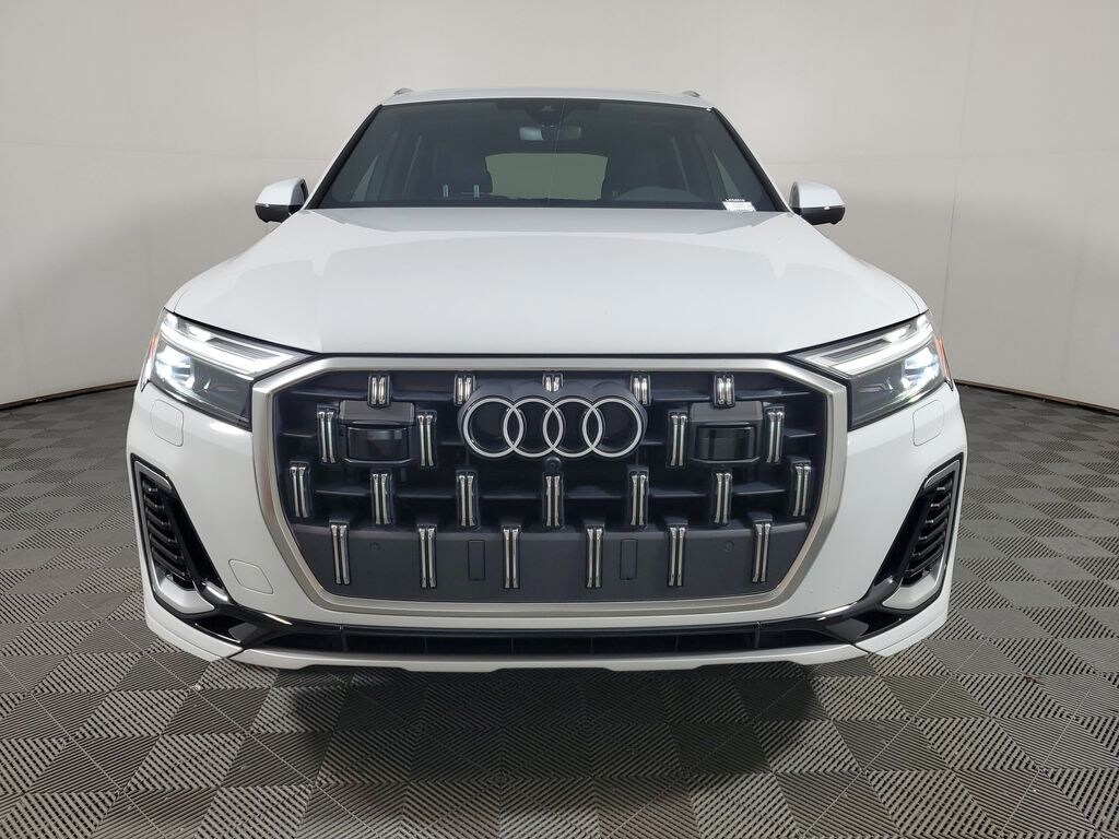 Used 2025 Audi Q7 55 Premium quattro SUV