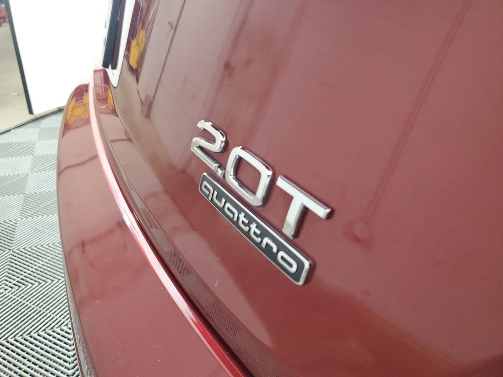 Used 2018 Audi Q5 2.0T Premium Plus quattro SUV