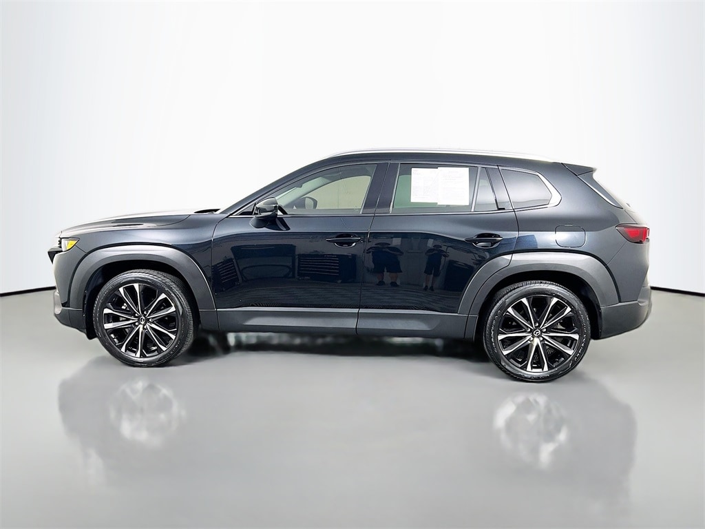 Used 2024 Mazda CX-50 2.5 S Premium Plus Package SUV