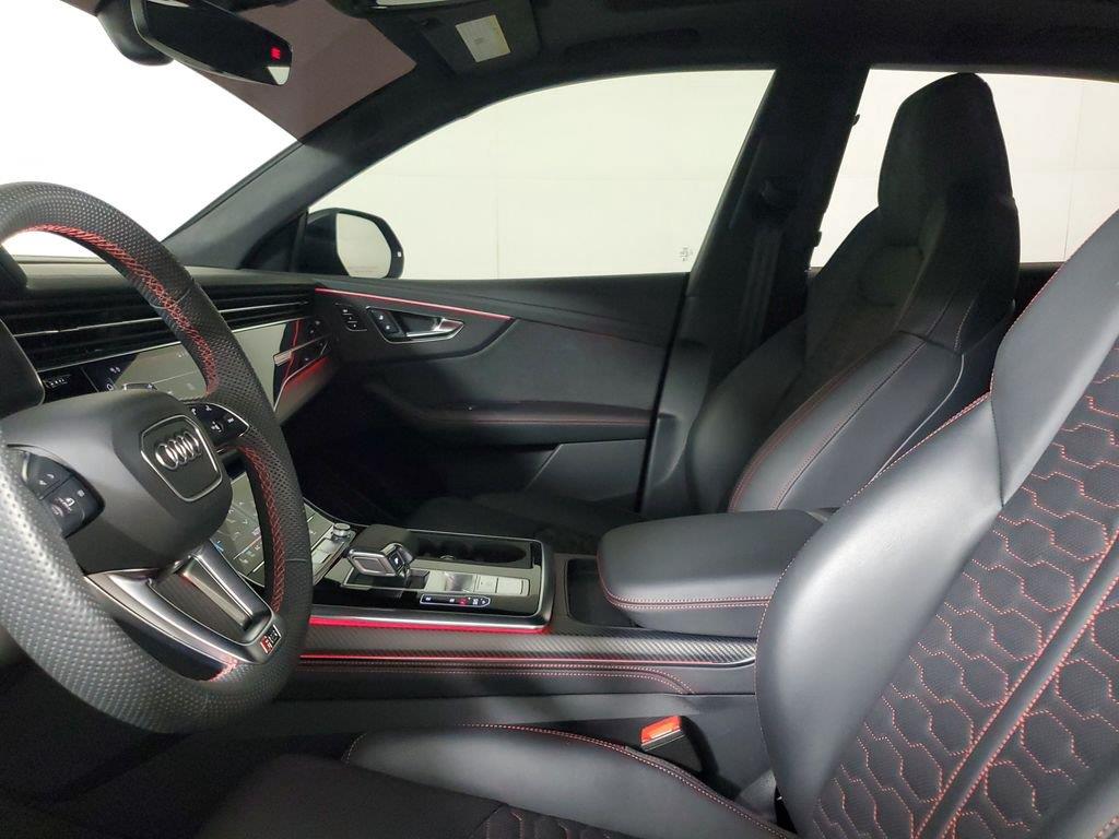 2024 Audi RS Q8 Base - Photo 21