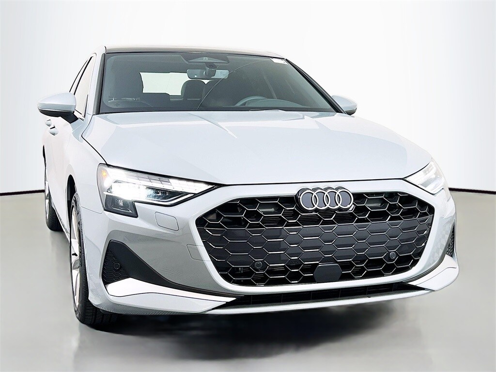 2026 Audi A3 2.0T Premium photo 2