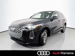 2025 Audi All-new Q5 2.0T Premium Plus SUV