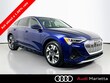 Audi e-tron Sportback