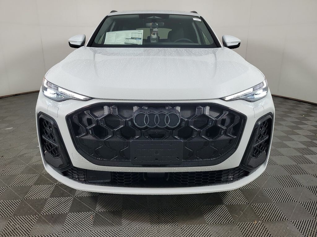 New 2026 Audi Q5 SUV
